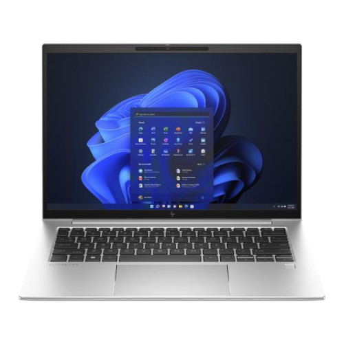HP EliteBook 840 G10 (81A16EA): надійний і ефективний ноутбук