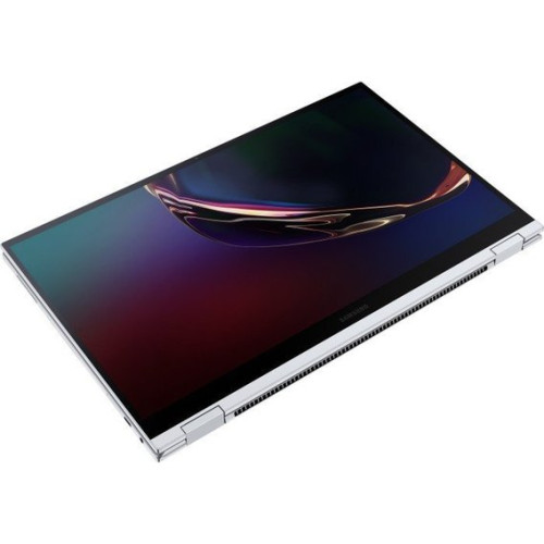 Ноутбук Samsung Galaxy Book Flex (NP950QCG-K01DE)