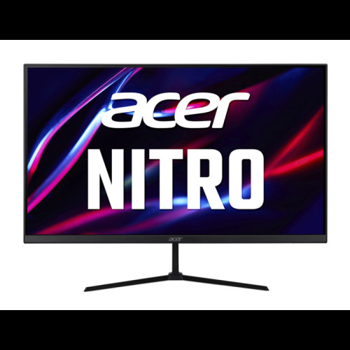 Acer Nitro QG270H3BIX: Краткий обзор