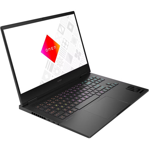 HP Omen 16-xf0150nq (88C52EA): потужний ігровий ноутбук
