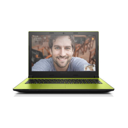 Ноутбук Lenovo IdeaPad 305-15 IBD (80NJ00GRPB) Green