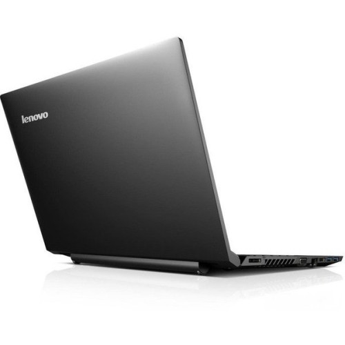Ноутбук Lenovo IdeaPad B51-80 (80LM0134PB) Black