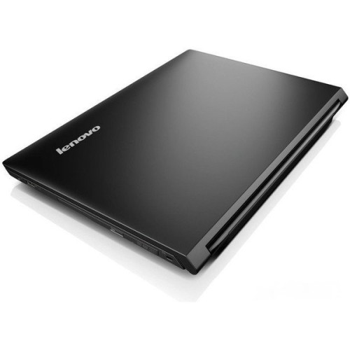 Ноутбук Lenovo IdeaPad B51-80 (80LM0134PB) Black