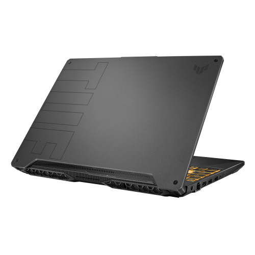 Ноутбук Asus TUF Gaming F15 FX506HCB (FX506HCB-US51)