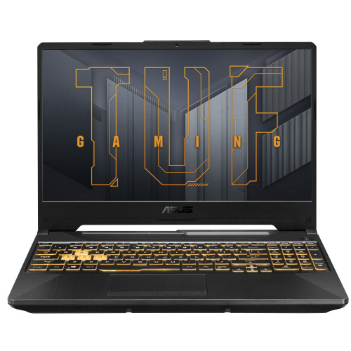 Ноутбук Asus TUF Gaming F15 FX506HCB (FX506HCB-US51)