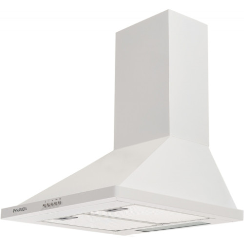 Pyramida KH 50 white