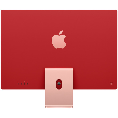 Apple iMac 24 M3 2023 Orange (Z19S0000Z)