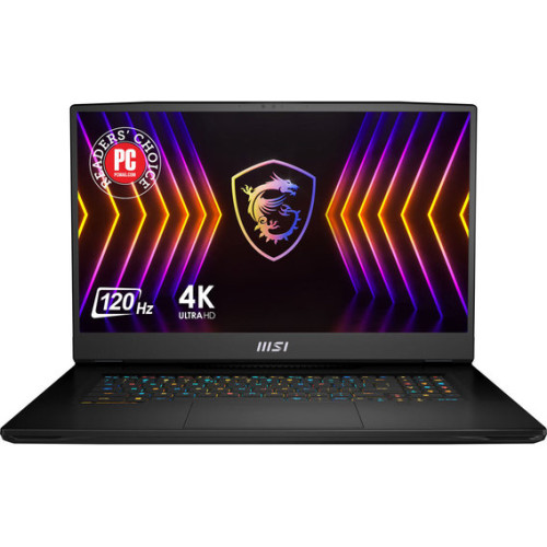 MSI Titan GT77 12UGS-009 GAMING (TITANGT7712009)