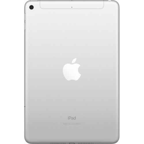 Apple iPad mini 5 Wi-Fi + Cellular 64GB Silver (MUXG2, MUX62)