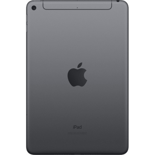 Планшет Apple iPad mini 5 Wi-Fi + Cellular 64GB Space Gray (MUXF2, MUX52)