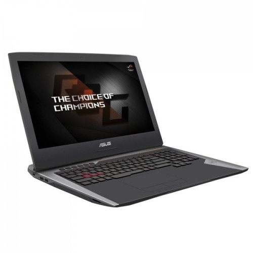 Ноутбук Asus ROG G752VS (G752VS-BA448T)