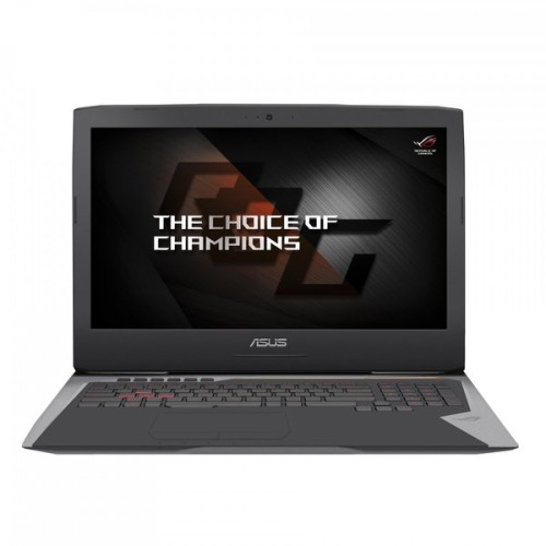 Ноутбук Asus ROG G752VS (G752VS-BA448T)