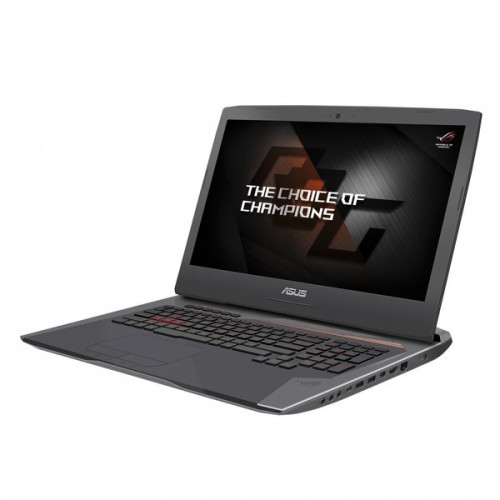 Ноутбук Asus ROG G752VS (G752VS-BA448T)