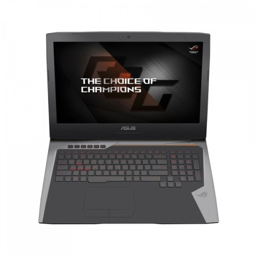 Ноутбук Asus ROG G752VS (G752VS-BA448T)