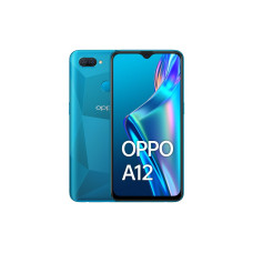 OPPO A12 3/32GB Blue
