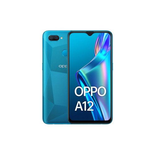 OPPO A12 3/32GB Blue