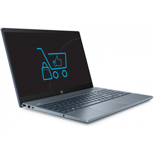 HP Pavilion 15 i3-8145/16GB/480 Blue(6VR48EA)