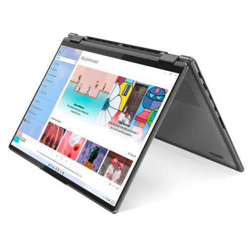 Ноутбук Lenovo Yoga 7 16IAH7 (82UF003JPB)