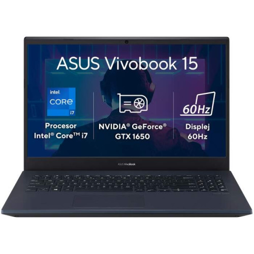 Ноутбук Asus VivoBook 15 (X571LH-BQ455T)