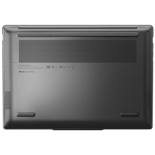 Lenovo Yoga Pro 7 14IRH8: стильный ноутбук-трансформер