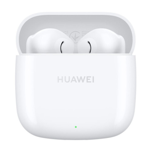 HUAWEI FreeBuds SE 2 Ceramic White (55036939): беспроводные наушники нового поколения