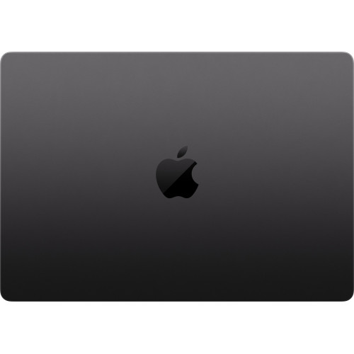 Apple MacBook Pro 14" Space Black Late 2023 (Z1AU0029L)