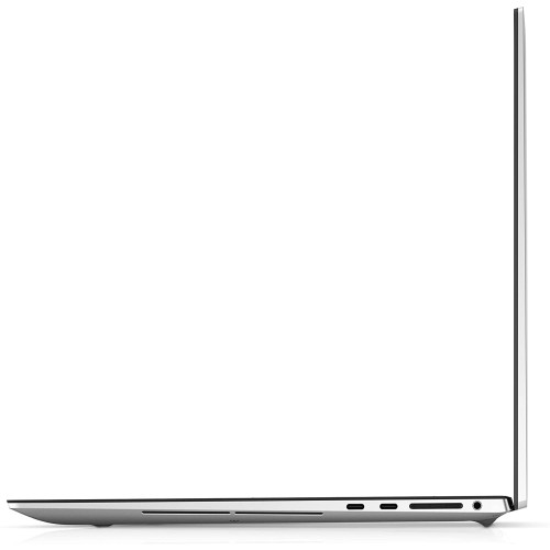 Ноутбук Dell XPS 17 9710 (XPS9710-7265SLV-PUS)