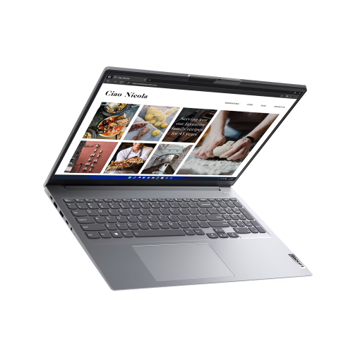 Lenovo ThinkBook 16 G4+ IAP (21CY000FMX)