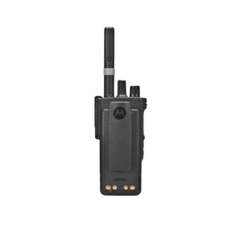 Motorola DP 4800e VHF