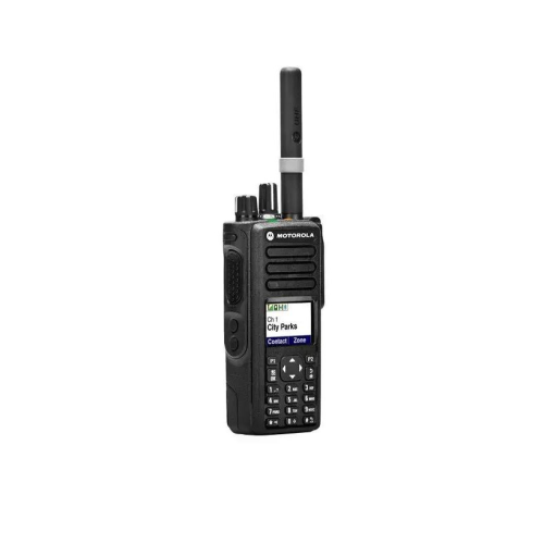 Motorola DP 4800e VHF