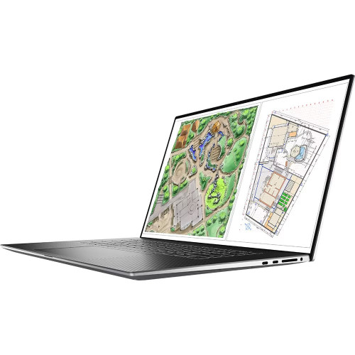 Dell Precision 5770 (5770-0606)