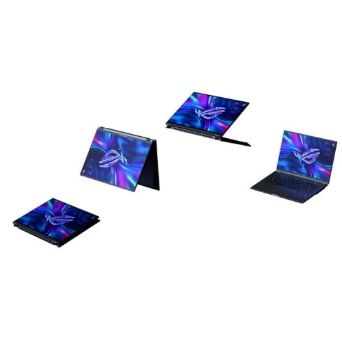 Ноутбук Asus ROG Flow X16 (GV601RE-M6027W)