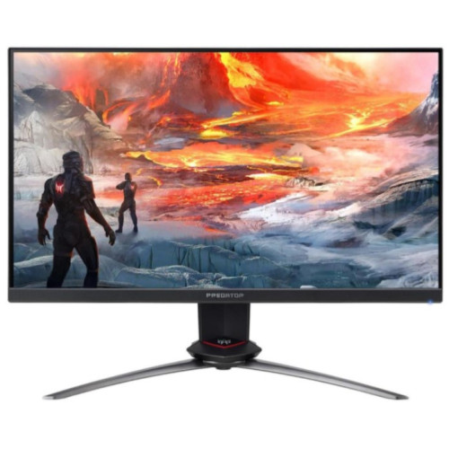 Acer Predator XB273UZ: Игровой монитор высокого класса