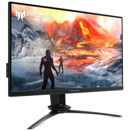 Acer Predator XB273UZ: Игровой монитор высокого класса