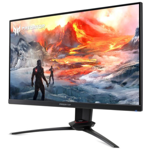 Acer Predator XB273UZ: Игровой монитор высокого класса