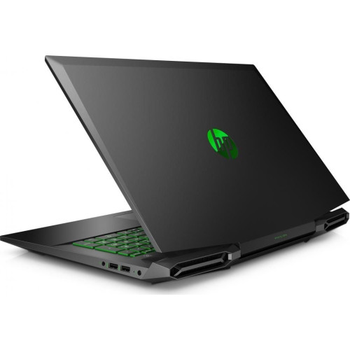 Ноутбук HP Pavilion Gaming 17-cd2521nw (5A5L4EA)