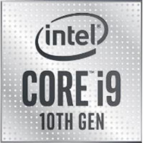Intel Core i9-10900KF (CM8070104282846)