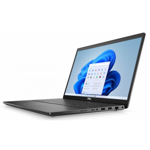 Ноутбук Dell Latitude 3520 (N027L352015EMEA_PS)