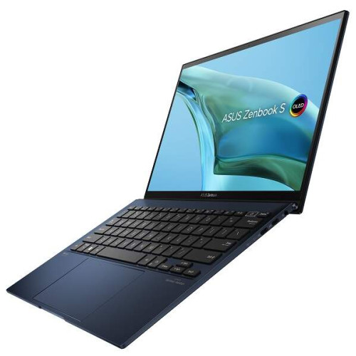 ASUS Zenbook S 13 OLED UM5302TA Ponder Blue (UM5302TA-LX431W)