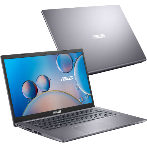 Ноутбук Asus X515JA (X515JA-BQ2624)