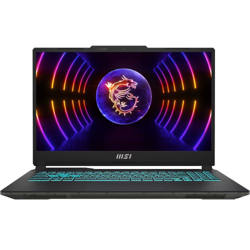 Мощный игровой ноутбук MSI Cyborg 15 A13VF (A13VF-686XRO)