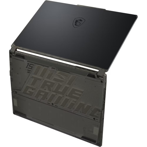 Новинка від MSI: геймерський ноутбук Cyborg 15 A13VF (A13VF-686XRO)