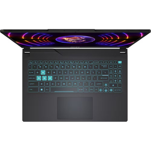 Мощный игровой ноутбук MSI Cyborg 15 A13VF (A13VF-686XRO)