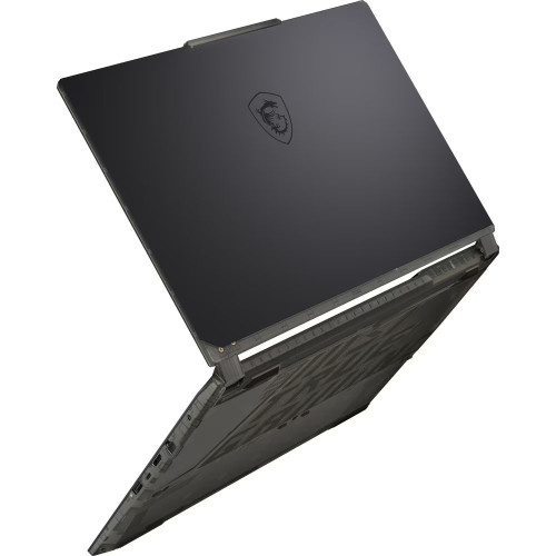 Новинка від MSI: геймерський ноутбук Cyborg 15 A13VF (A13VF-686XRO)