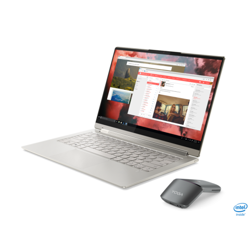 Ноутбук Lenovo Yoga 9 14ITL5 (82BG003NIX)