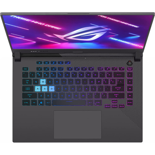 Ноутбук Asus ROG Strix G15 (G513IC-EB73)