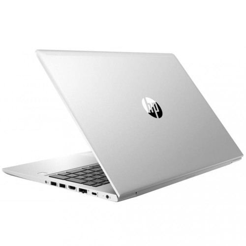 Ноутбук HP ProBook 450 G7 Silver (6YY26AV_V27)