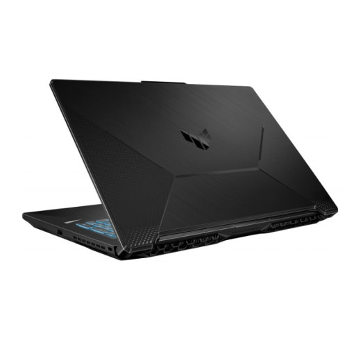 Ноутбук Asus TUF Gaming F17 i5-11400H/16GB/512/Win11 RTX3050 (FX706HCB-HX147W)