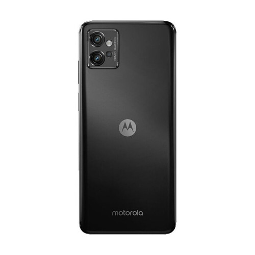 Смартфон Motorola Moto G32 6/128GB Mineral Grey (PAUU0013/PAUU0027)