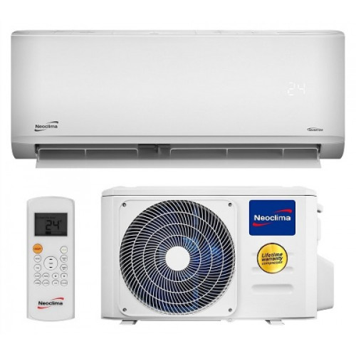 Neoclima Therminator 3.2 NS/NU-12EHXIw1